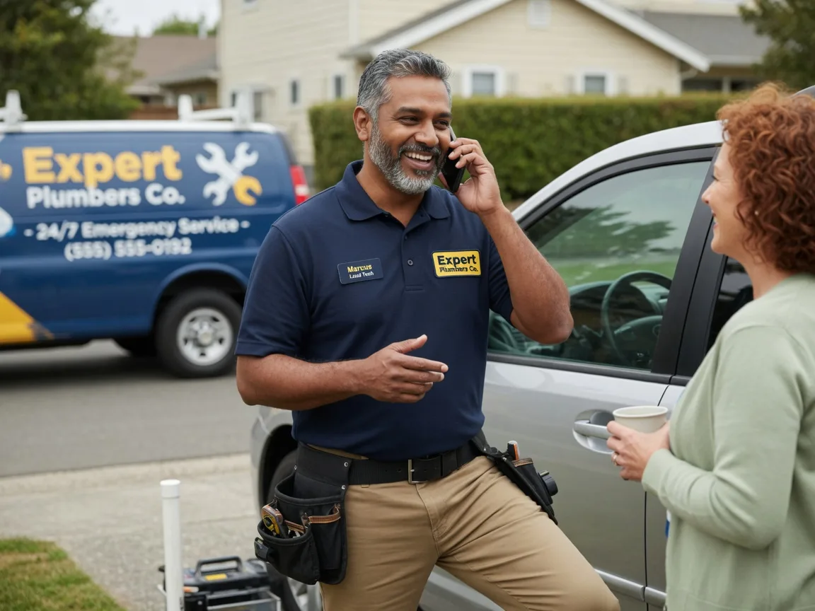 Drain Cleaning Points, WV FAQs